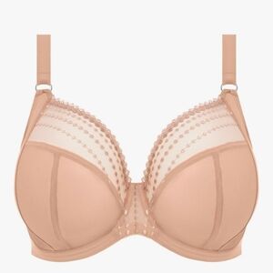 NWOT Elomi Matilda Underwire Plunge Bra